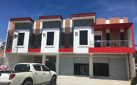 B&S Orchids Suites Hotel